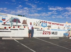 Needles Route 66