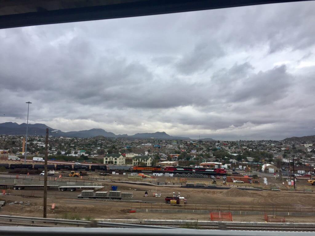 El Paso TX