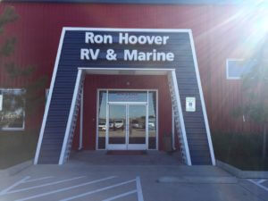 Ron Houstons RV Center