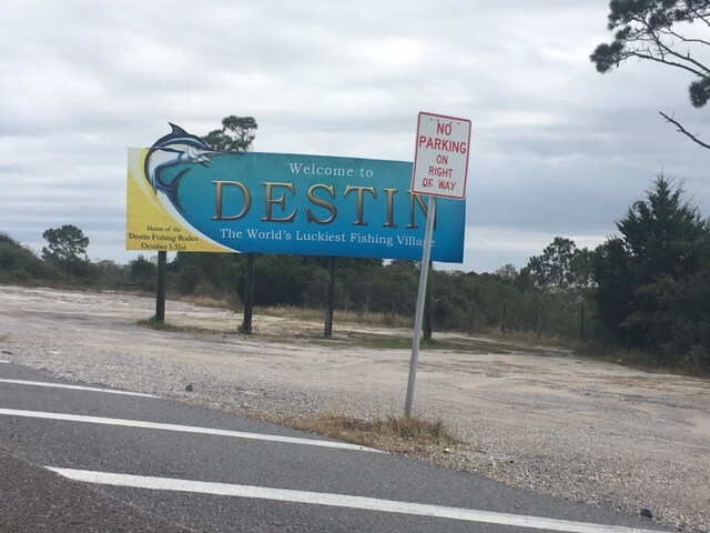 Destin