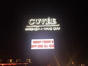 cuvee