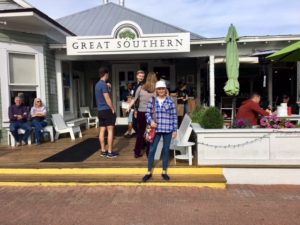 Great Southern Café