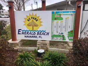 Emerald Beach