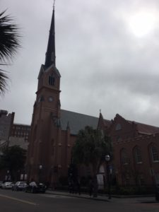 Charleston SC