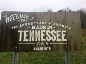 Tennesse