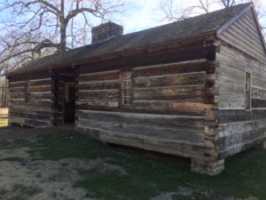 Natchez Trace TN