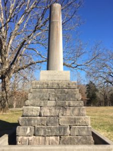 Natchez Trace TN