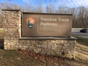 Natchez Trace TN