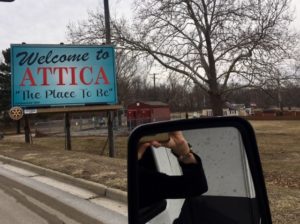 Attica Indiana