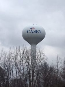 Casey IL