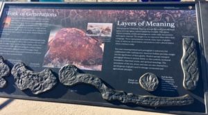 Petrified Forest National Park AZ