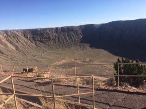 Meteor Crater