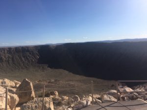 Meteor Crater