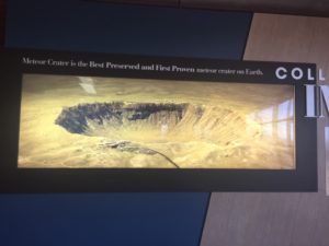 Meteor Crater