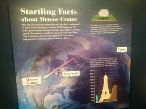 Meteor Crater