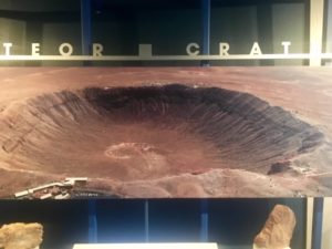 Meteor Crater