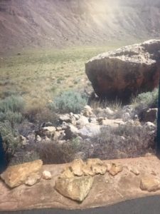 Meteor Crater