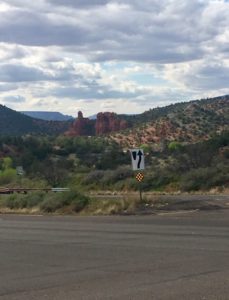 Sedona AZ