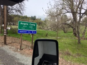 Angels Camp CA