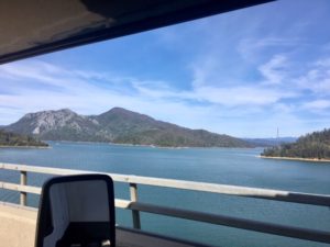 Shasta Lake CA