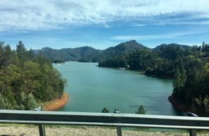 Shasta Lake CA