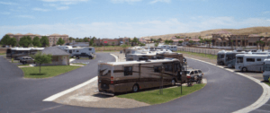 Kit Fox RV