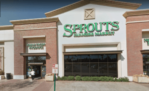 Sprouts